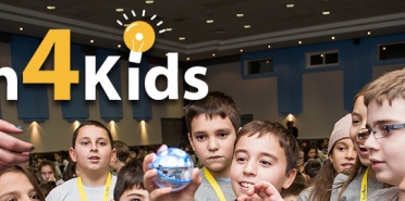 Tech4Kids Международен фестивал: Програмиране и роботика за деца