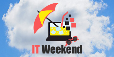 IT Weekend for Developing & Testing Secure, Reliable and Efficient Software